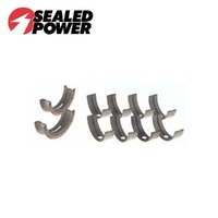 Main Bearing Set 010" FOR Ford 332 352 390 406 410 427 V8 1958-1963