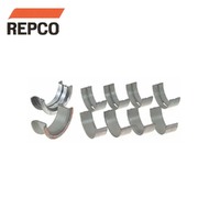 Main Bearing Set 020" FOR Ford 260 289 302 5.0 EFI Windsor V8 1963-2002