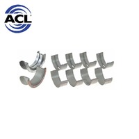 Main Bearing Set 030" FOR Ford 260 289 302 5.0 EFI Windsor V8 1963-2002