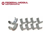 Main Bearing Set 040" FOR Ford 260 289 302 5.0 EFI Windsor V8 1963-2002