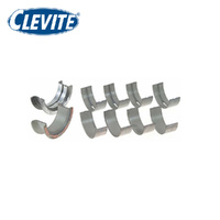 Main Bearing Set STD FOR Ford 260 289 302 5.0 EFI Windsor V8 1963-2002