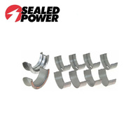 Main Bearing Set STD FOR Ford 260 289 302 5.0 EFI Windsor V8 1963-2002