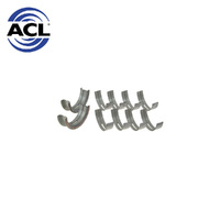 Main Bearing Set 010" FOR Ford 5.8L 351 6.6L 400 Windsor V8 1969-1976