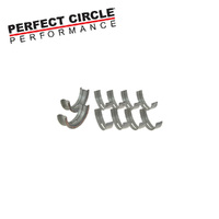 Main Bearing Set 010" FOR Ford 5.8L 351 6.6L 400 Windsor V8 1969-1976