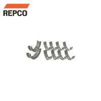 Main Bearing Set 020" FOR Ford 5.8L 351 6.6L 400 Windsor V8 1969-1976