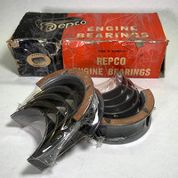 Holden 253 308 304 5.0L 5.7L 355 V8 Red Blue Black Main Bearing Set 001" Repco