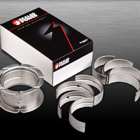 Main Bearing Set STD FOR Holden 253 308 304 5.0L 5.7L 355 V8 Red Blue Black FM