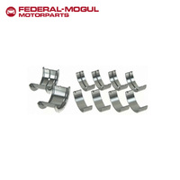 Main Bearing Set 010" FOR Chevrolet Holden 267 305 307 327 350 SB V8 1967-2002