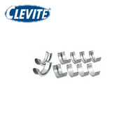 Main Bearing Set 010" Chrysler Dodge Plymouth V8 273 303 313 318 340 360 58-81