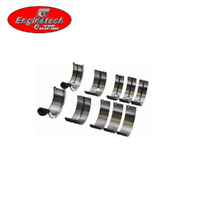Main Bearing Set 010" Chrysler Dodge Plymouth V8 273 303 313 318 340 360 58-81