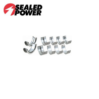 Main Bearing Set 020" Chrysler Dodge Plymouth V8 273 303 313 318 340 360 58-81