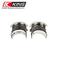 Main Bearing Set 010" FOR Nissan 1000 1200 120Y Pulsar Sunny A10 A12 A14 67-84