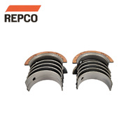 Main Bearing Set 010" FOR Nissan 1000 1200 120Y Pulsar Sunny A10 A12 A14 67-84