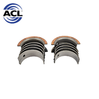 Main Bearing Set 020" FOR Nissan 1000 1200 120Y Pulsar Sunny A10 A12 A14 67-84