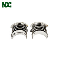 Main Bearing Set STD FOR Nissan 1000 1200 120Y Pulsar Sunny A10 A12 A14 67-84