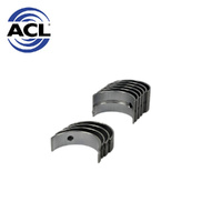 Main Bearing Set 020" FOR Hillman Arrow Gazelle Hunter Hustler Minx Royal 1725