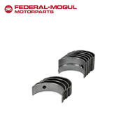 Main Bearing Set 040" FOR Hillman Arrow Gazelle Hunter Hustler Minx Royal 1725