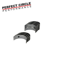 Main Bearing Set 040" FOR Hillman Arrow Gazelle Hunter Hustler Minx Royal 1725