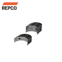 Main Bearing Set 060" FOR Hillman Arrow Gazelle Hunter Hustler Minx Royal 1725