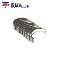 Main Bearing Set STD FOR Ford Laser Mazda 323 E1300 1969-1990 E3 E5 TC UC