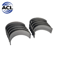 Main Bearing Set STD FOR Toyota 1S 2S 3S-FC 3S-FE 3S-GE 3S-GTE 3S-FE 1983-2007
