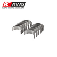Conrod Bearing Set 010" FOR Ford Capri Zephyr Zodiac 2.5L 3.0L V6 Essex 66-73
