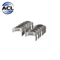 Conrod Bearing Set 030" FOR Ford Capri Zephyr Zodiac 2.5L 3.0L V6 Essex 66-73