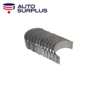 Conrod Bearings Set 030 FOR International SD220 BD240 AB AG 6 Cylinder Petrol