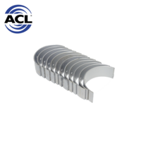 Conrod Bearing Set 010" FOR Ford 144 170 188 200 250 3.2L 3.9L 4.0L L6 1960-1999