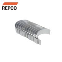 Conrod Bearing Set 040" FOR Ford 144 170 188 200 250 3.2L 3.9L 4.0L L6 1960-1999