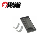 Conrod Bearing Set 030" FOR Chevrolet GMC 6 Cylinder 235 261 1953-1962