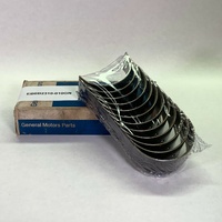 Conrod Bearing Set 010" FOR Bedford 300 Petrol 300 Diesel 330 Diesel 1957-1975