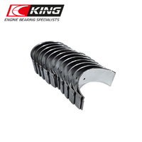 Conrod Bearing Set STD FOR Bedford 300 Petrol 300 Diesel 330 Diesel 1957-1975