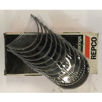 Holden 6 149 161 179 186 202 Red Blue Black Conrod Bearing Set 001" Repco