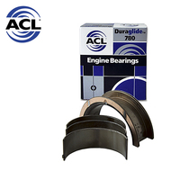 Conrod Bearing Set 010 FOR Holden 6 149 161 179 186 202 Red Blue Black 63-86