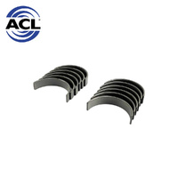 Conrod Bearing Set 020 FOR NISSAN NAVARA V9X V6 CR DOHC 6B2494-.50