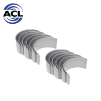 Conrod Bearing Set STD FOR Daimler Jaguar XK 2.4 3.4 3.8 4.2 6 cylinder 48-92