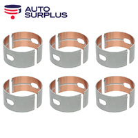 Conrod Bearing Set 030" FOR Chevrolet Car Truck 1937-1953 3.5L 216 3.9L 235