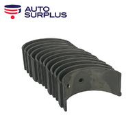 Conrod Bearing Set 010" FOR Humber Super Snipe Series I II III IV V 1959-1967