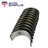 Conrod Bearing Set 020" FOR Humber Super Snipe Series I II III IV V 1959-1967