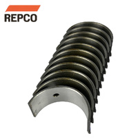 Conrod Bearing Set 030" FOR Humber Super Snipe Series I II III IV V 1959-1967