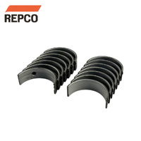 Main Bearing Set 010" FOR Toyota Cressida Corona Crown 1966-1985 M 2M 4M 5M
