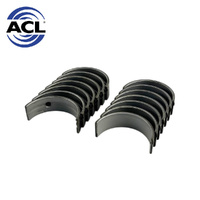 Main Bearing Set 030" FOR Toyota Cressida Corona Crown 1966-1985 M 2M 4M 5M