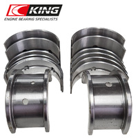 Main Bearing Set 010" FOR Nissan Patrol 60 G60 G61 Series 1960-1980 4.0 P Petrol