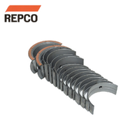 Main Bearing Set 010" FOR Nissan Patrol MQ 160 Series P40 4.0 1980-1987