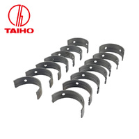 Main Bearing Set 010 FOR Toyota Coaster Dyna Landcrusier H 2H 12H-T Diesel 72-93