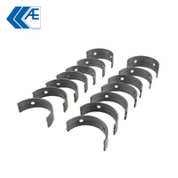 Main Bearing Set 030 FOR Toyota Coaster Dyna Landcrusier H 2H 12H-T Diesel 72-93