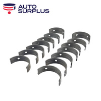Main Bearing Set STD FOR Toyota Coaster Dyna Landcrusier H 2H 12H-T Diesel 72-93