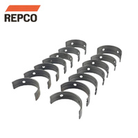 Main Bearing Set STD FOR Toyota Coaster Dyna Landcrusier H 2H 12H-T Diesel 72-93