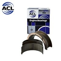 Main Bearing Set 010 FOR Ford Falcon EL-FGX Territory Barra 4.0 1998-2016 ACL